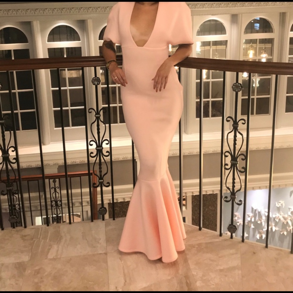 Mermaid Dress